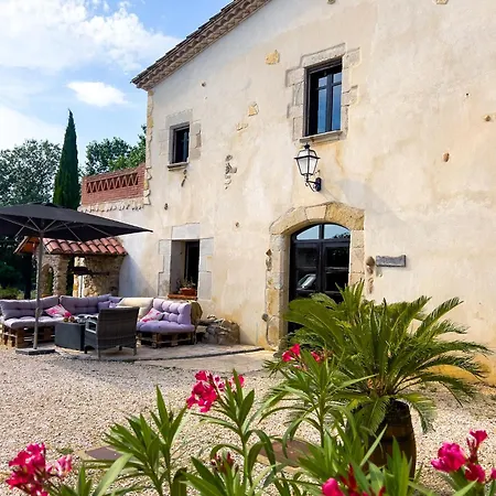 El Ranxo 4* Franciach