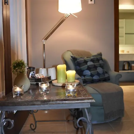 Bed and breakfast El Ranxo Franciach