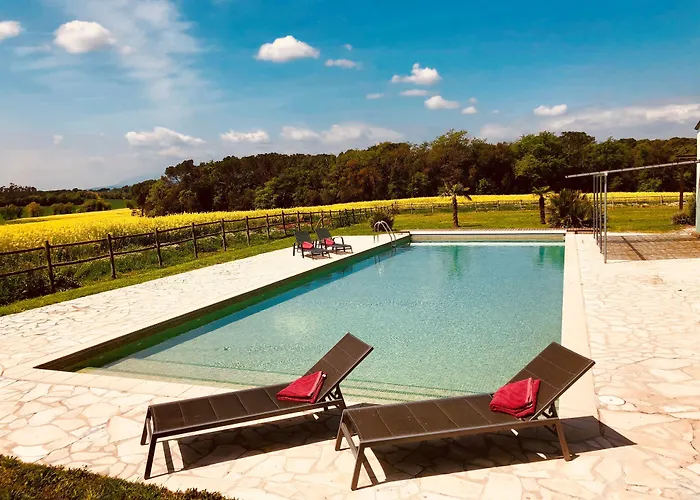 El Ranxo Bed & Breakfast