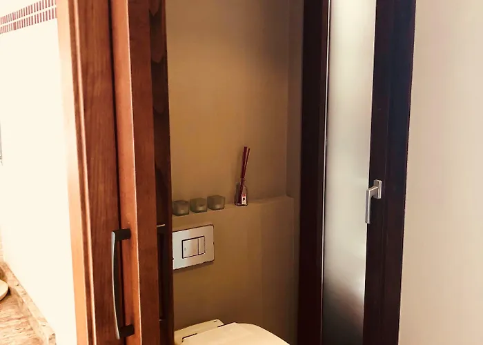 Bed & Breakfast El Ranxo 4*