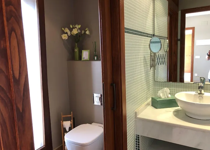 El Ranxo Bed & Breakfast 4*