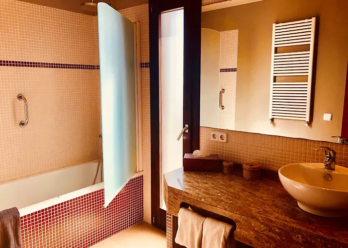 El Ranxo Bed & Breakfast