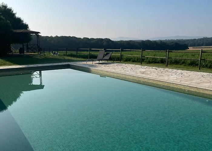El Ranxo 4* Franciach
