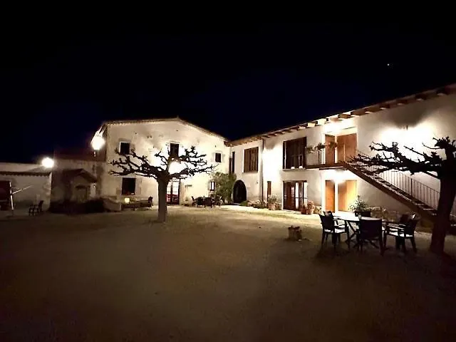 El Ranxo Bed & Breakfast