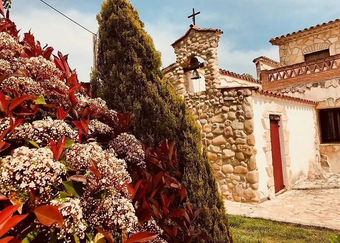El Ranxo Bed & Breakfast 4*