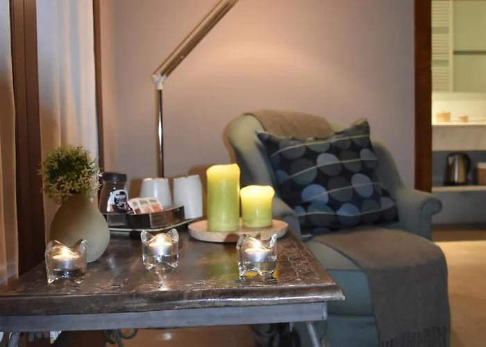 Bed & Breakfast El Ranxo Franciach
